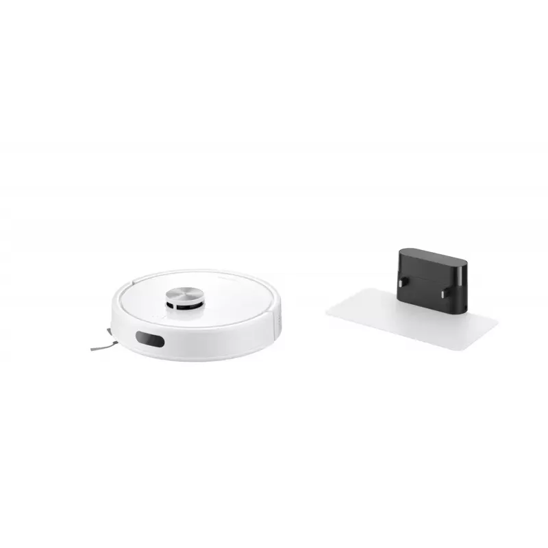 Roborock Q7 TF/baltas robotas dulkių siurblys Q7TF02-00
