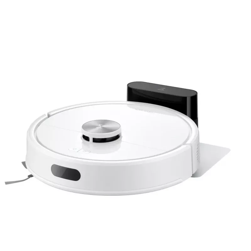 Roborock Q7 TF/baltas robotas dulkių siurblys Q7TF02-00