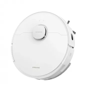 Dreame D20 Pro 0,7 L Baltas