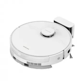 Dreame D20 Pro 0,7 L Baltas