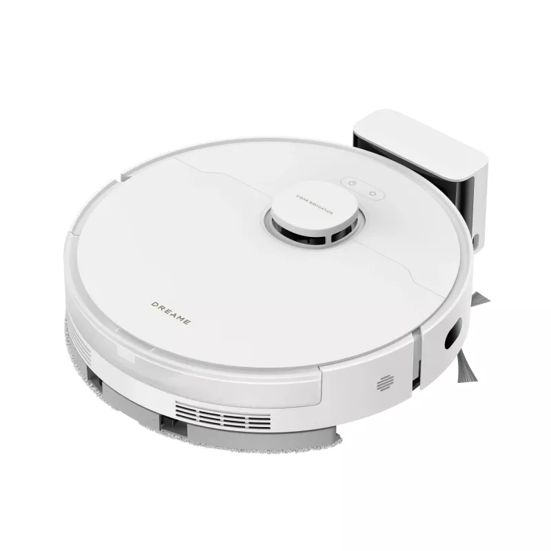 Dreame D20 Pro 0,7 L Baltas