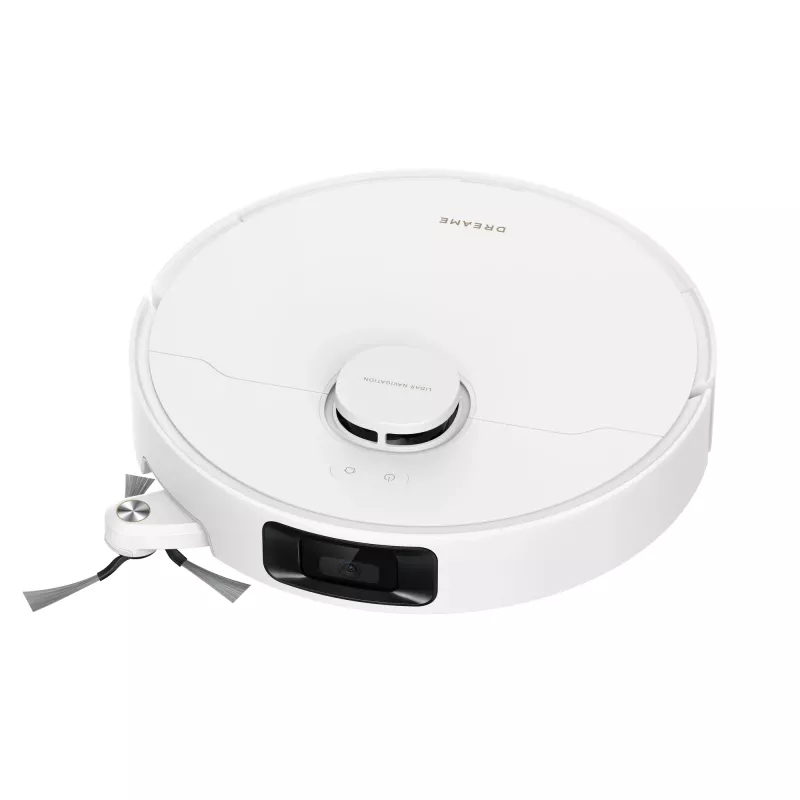 Dreame D20 Pro 0,7 L Baltas