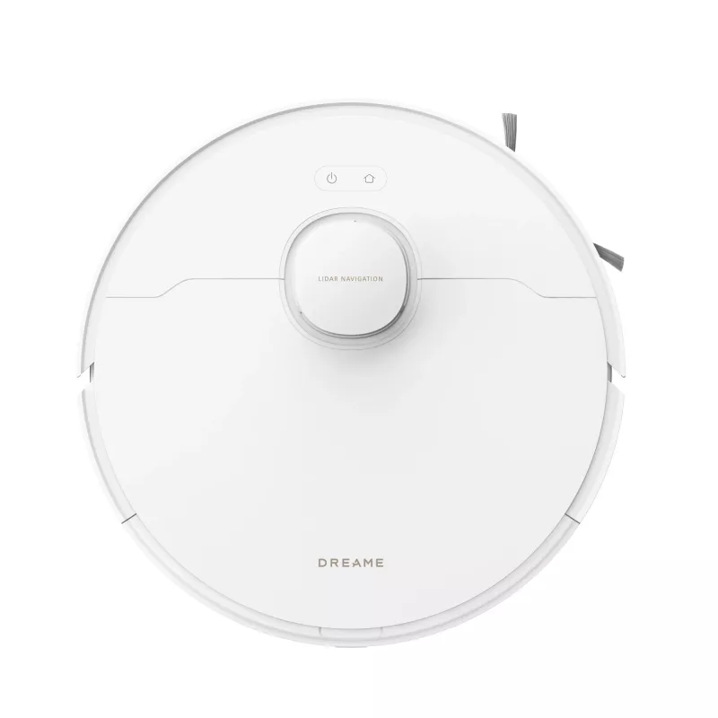 Dreame D20 Pro 0,7 L Baltas