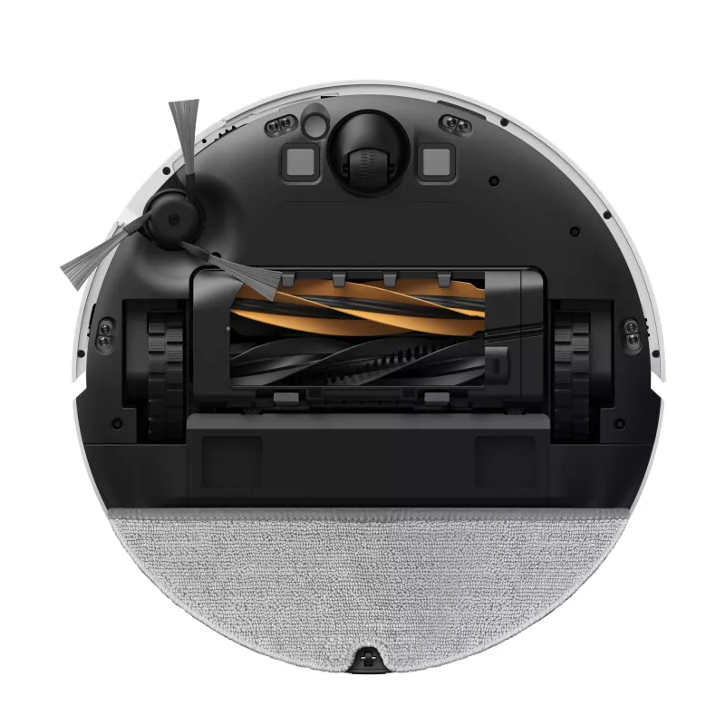 Dreame D20 Pro 0,7 L Baltas