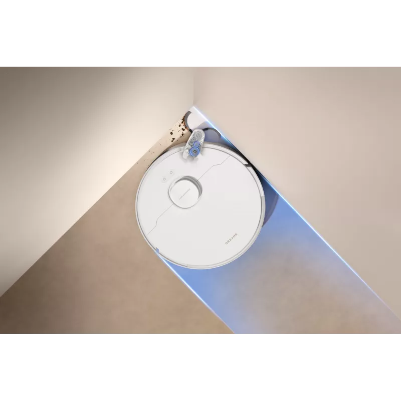 Dreame D20 Pro 0,7 L Baltas