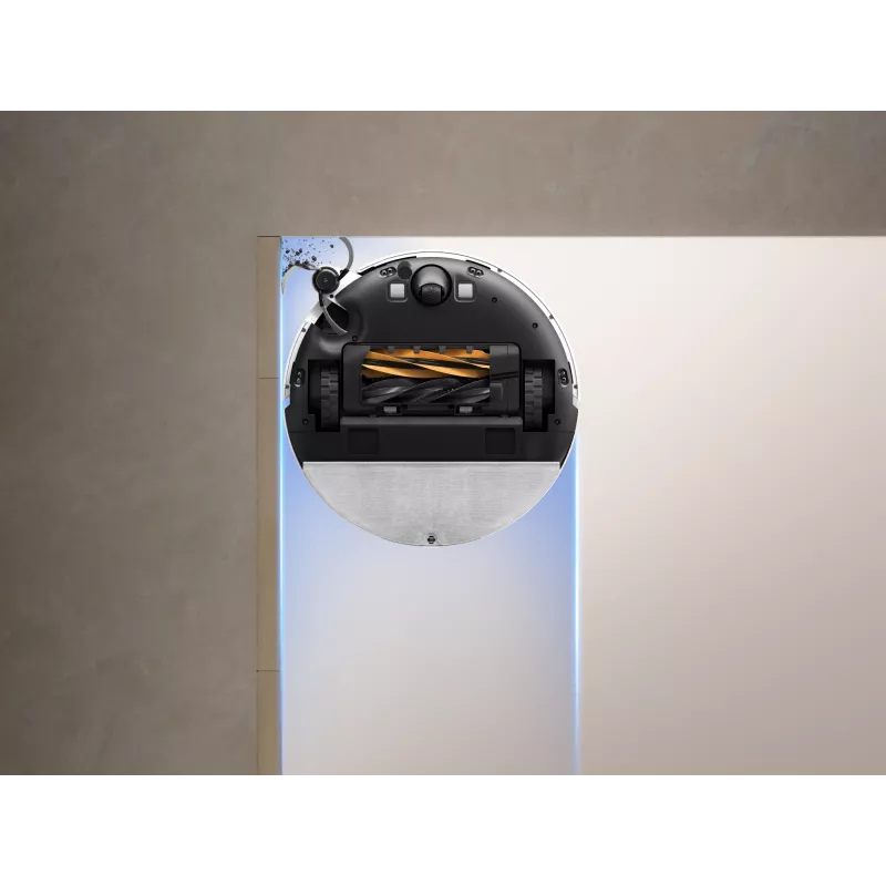 Dreame D20 Pro 0,7 L Baltas