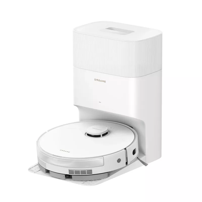 Dreame D20 Plus 0,5 L balta