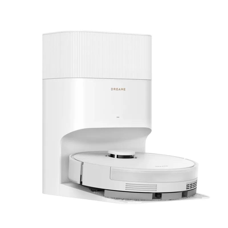 Dreame D20 Plus 0,5 L balta