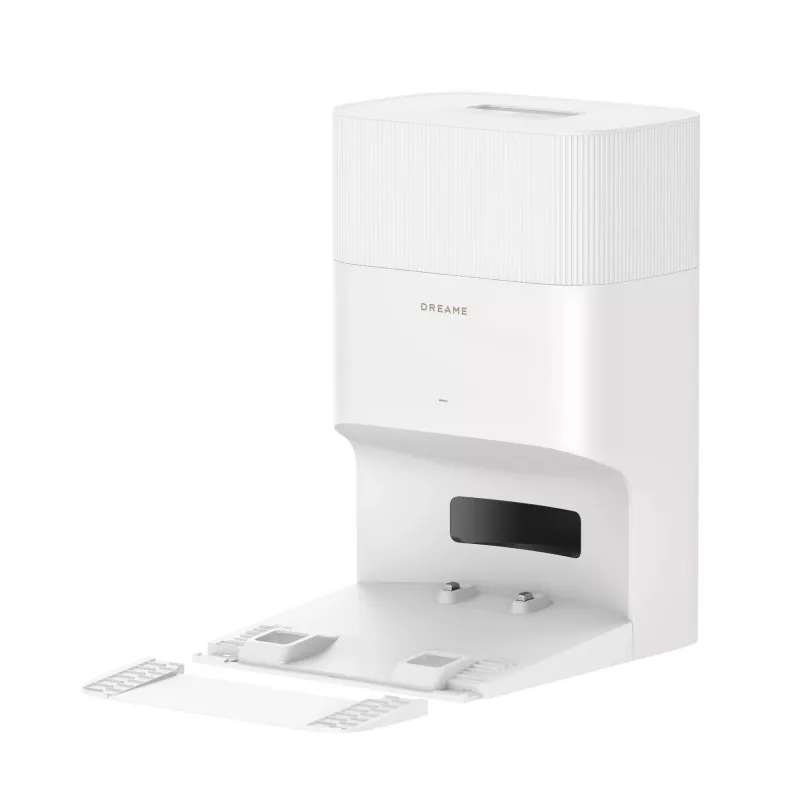 Dreame D20 Plus 0,5 L balta
