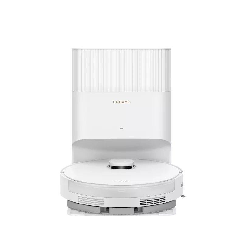 Dreame D20 Plus 0,5 L balta