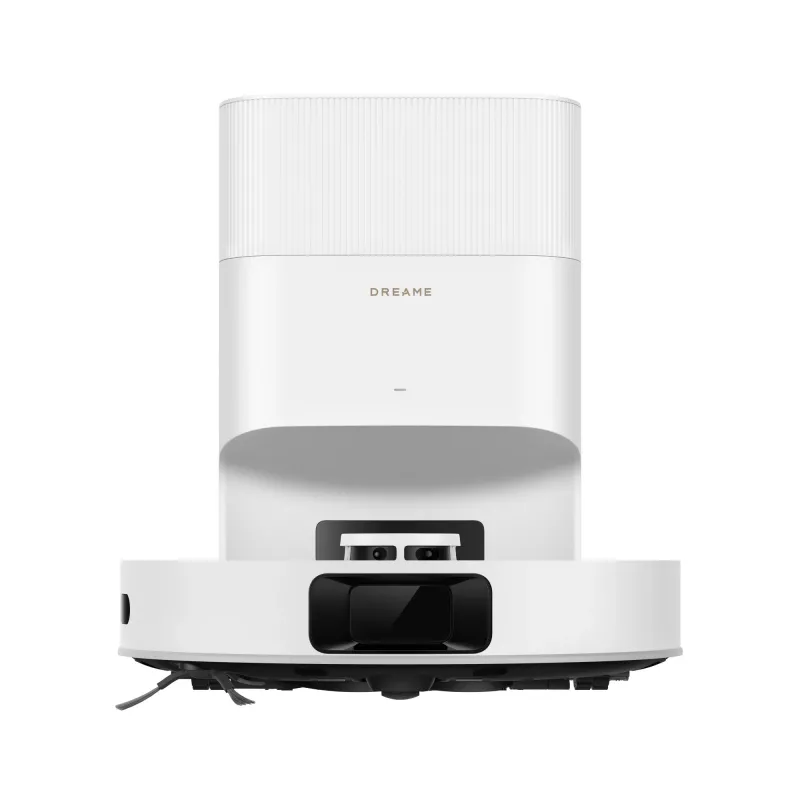 Dreame D20 Plus 0,5 L balta