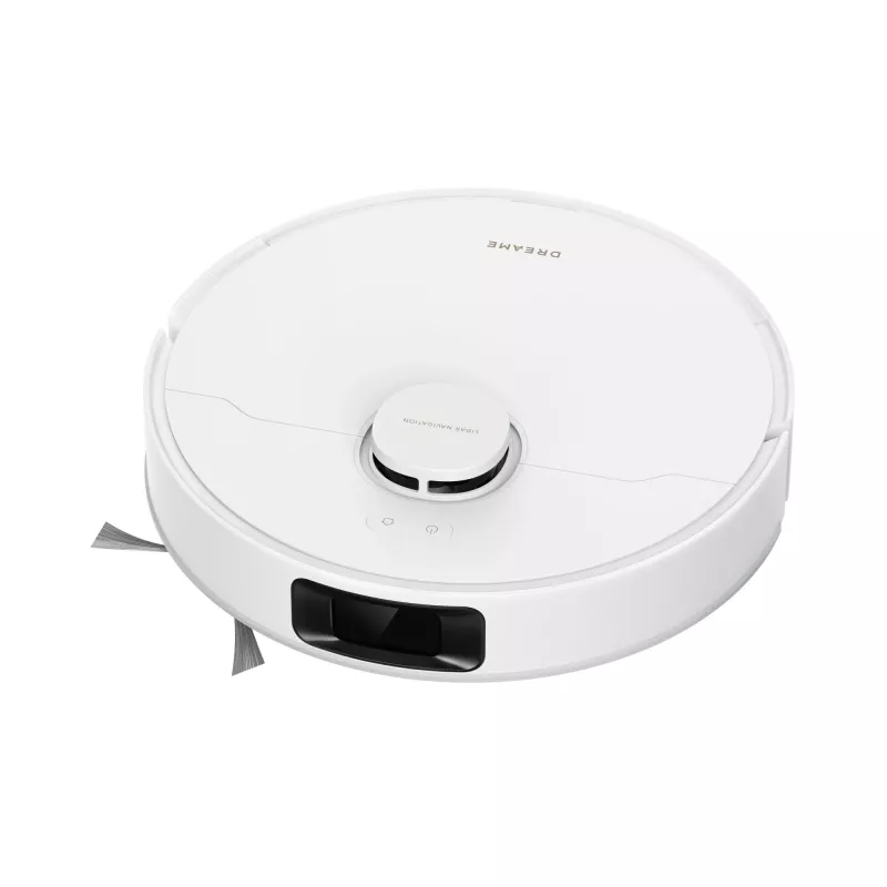 Dreame D20 Plus 0,5 L balta