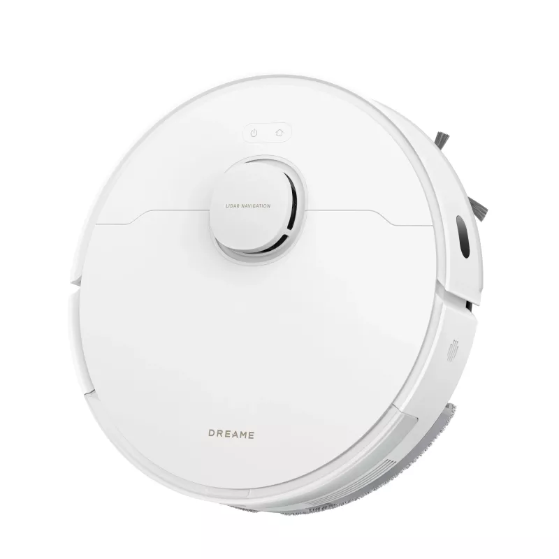 Dreame D20 Plus 0,5 L balta