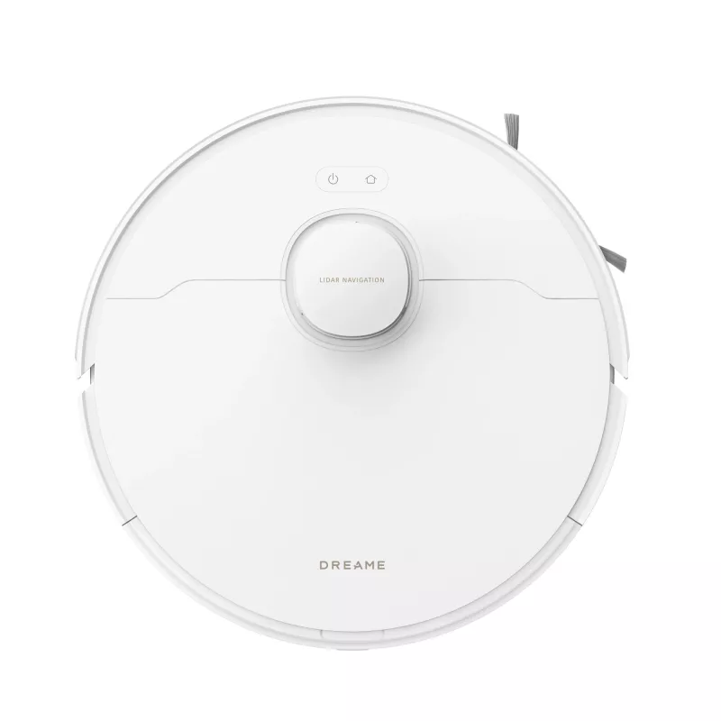 Dreame D20 Plus 0,5 L balta