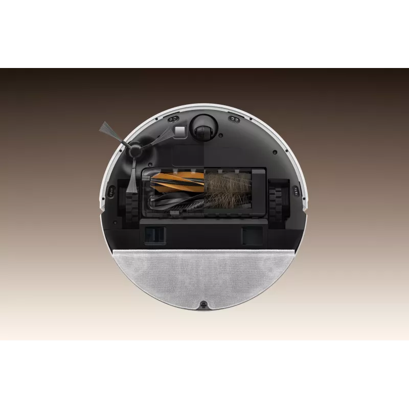 Dreame D20 Plus 0,5 L balta
