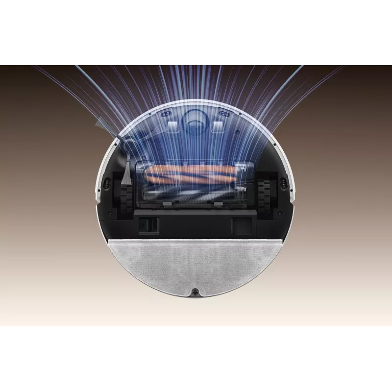 Dreame D20 Plus 0,5 L balta