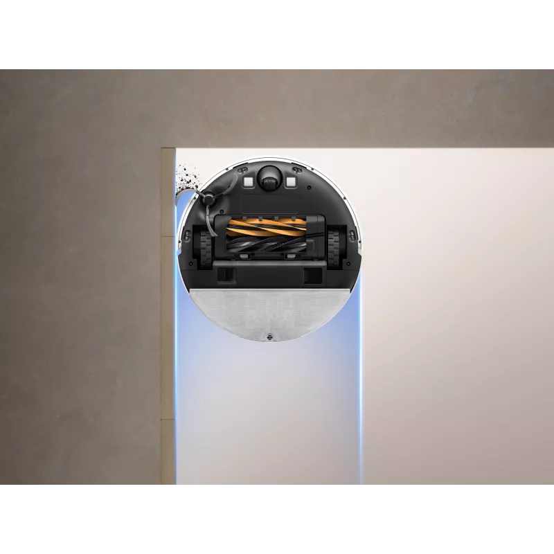 Dreame D20 Plus 0,5 L balta