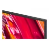LG QNED 43QNED82A3B televizorius 109,2 cm (43 col.) 4K Ultra HD išmanusis televizorius su „Wi-Fi“, juodos spalvos