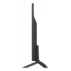 LG QNED 43QNED82A3B televizorius 109,2 cm (43 col.) 4K Ultra HD išmanusis televizorius su „Wi-Fi“, juodos spalvos