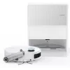 Robot dulkių siurblys Dreame Aqua10 Ultra Roller Complete white