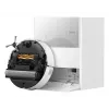 Robot dulkių siurblys Dreame Aqua10 Ultra Roller Complete white