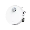 Robot dulkių siurblys Dreame Aqua10 Ultra Roller Complete white