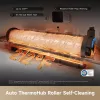 Robot dulkių siurblys Dreame Aqua10 Ultra Roller Complete white