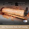 Robot dulkių siurblys Dreame Aqua10 Ultra Roller Complete white