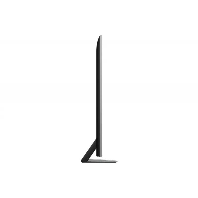 Televizorius Samsung 65 colių Neo QLED QN85F 4K UHD — 65 coliai (163 cm), Neo QLED, 3840×2160, Tizen, sidabrinis