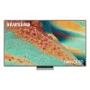 Televizorius Samsung 65 colių Neo QLED QN85F 4K UHD — 65 coliai (163 cm), Neo QLED, 3840×2160, Tizen, sidabrinis