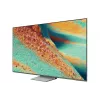 Televizorius Samsung 65 colių Neo QLED QN85F 4K UHD — 65 coliai (163 cm), Neo QLED, 3840×2160, Tizen, sidabrinis