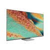 Televizorius Samsung 65 colių Neo QLED QN85F 4K UHD — 65 coliai (163 cm), Neo QLED, 3840×2160, Tizen, sidabrinis