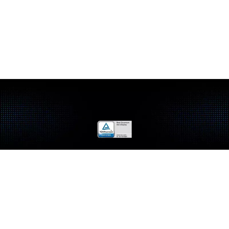 Televizorius Samsung 65 colių Neo QLED QN85F 4K UHD — 65 coliai (163 cm), Neo QLED, 3840×2160, Tizen, sidabrinis