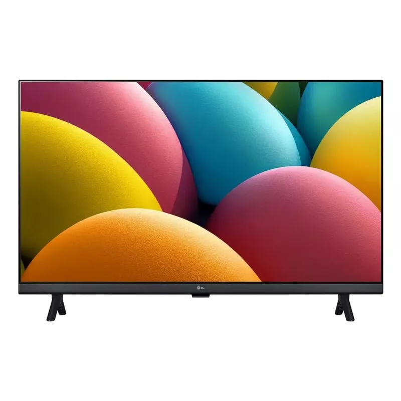 LG HD LR60 43LR60006LA TV 109.2 cm (43 col.) Full HD Smart TV Wi-Fi Juoda