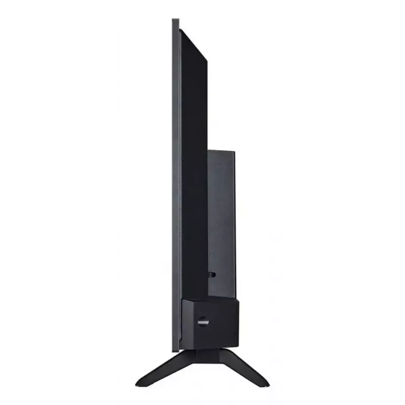 LG HD LR60 43LR60006LA TV 109.2 cm (43 col.) Full HD Smart TV Wi-Fi Juoda