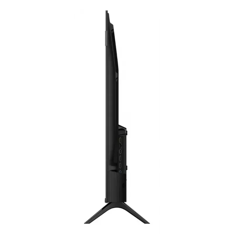 Televizorius TCL 43V5C 43 colių QLED Full HD (1920x1080) Android TV, HDR10, 2x HDMI, „Wi‑Fi“, „Bluetooth“, 20W