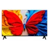 Televizorius TCL 43V5C 43 colių QLED Full HD (1920x1080) Android TV, HDR10, 2x HDMI, „Wi‑Fi“, „Bluetooth“, 20W