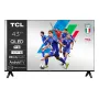 Televizorius TCL 43V5C 43 colių QLED Full HD (1920x1080) Android TV, HDR10, 2x HDMI, „Wi‑Fi“, „Bluetooth“, 20W