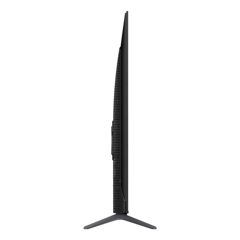 Televizorius TCL P8K 75 colių 4K QLED HDR ekranas 3840 x 2160