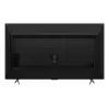 Televizorius TCL P8K 75 colių 4K QLED HDR ekranas 3840 x 2160