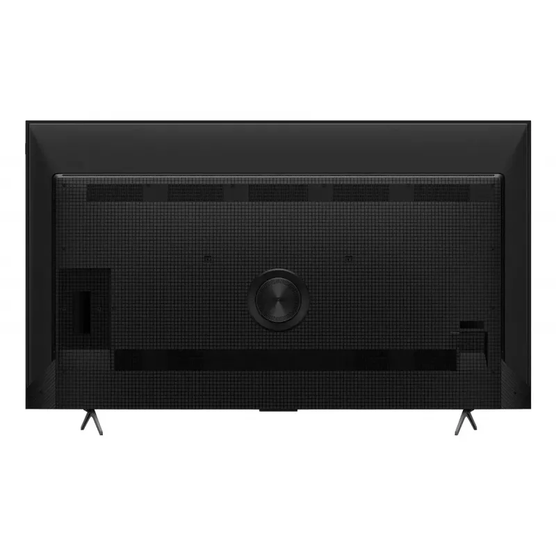 Televizorius TCL P8K 65 col. 4K QLED 3840 x 2160