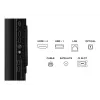 Televizorius TCL P8K 65 col. 4K QLED 3840 x 2160