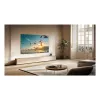 Televizorius TCL P8K 65 col. 4K QLED 3840 x 2160