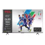 Televizorius TCL P8K 65 col. 4K QLED 3840 x 2160