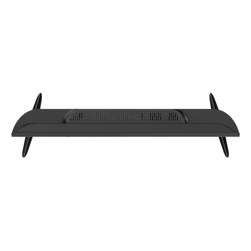 Dahua Technology LTV24-SD100 61 cm (24 col.) HD Smart TV Wi-Fi Juoda 180 cd/m²