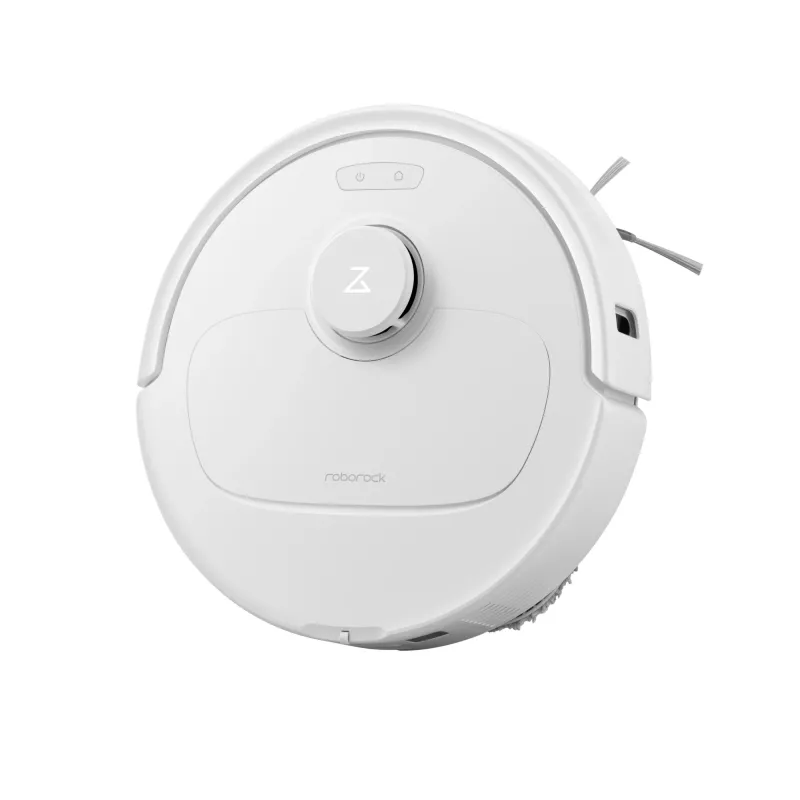 Roborock Qrevo L 0,33 l baltas