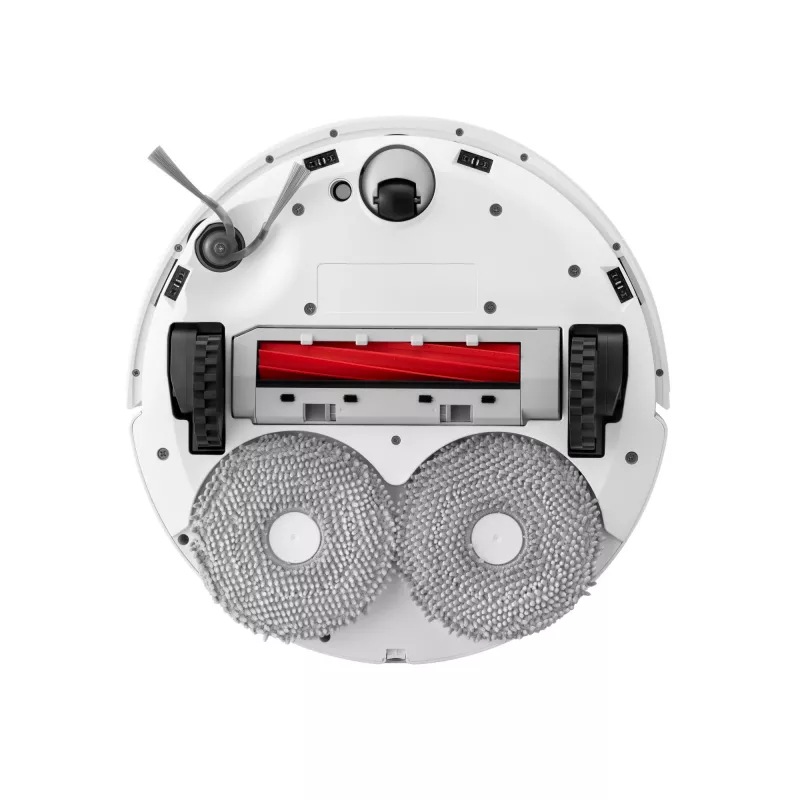 Roborock Qrevo L 0,33 l baltas
