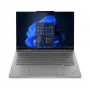 Hibridinis nešiojamas kompiuteris Lenovo ThinkPad X1 2-in-1 14 colių Intel Core Ultra 5 16GB 512GB Intel Graphics Windows 11 Pro