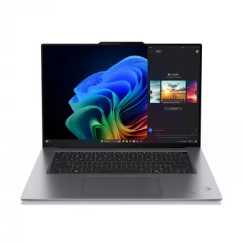 Nešiojamas kompiuteris ThinkPad X9-15 G1 15,3 colio U7-258V 32GB 1TB 500n OLED W11P