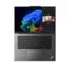Nešiojamas kompiuteris ThinkPad X9-15 G1 15,3 colio U7-258V 32GB 1TB 500n OLED W11P